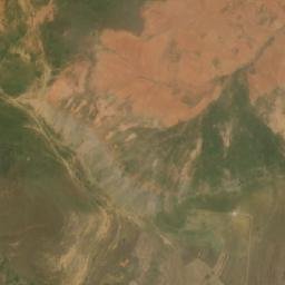 Satellite imagery of Er Rmilia, DZ