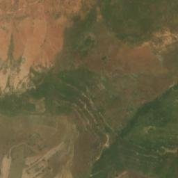 Satellite imagery of Er Rmilia, DZ