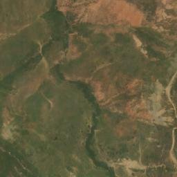 Satellite imagery of Kef en Nessara, DZ