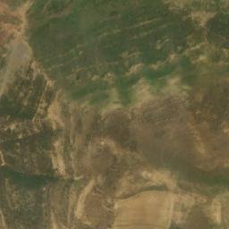 Satellite imagery of Kef en Nessara, DZ