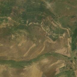 Satellite imagery of Draa et Touil, DZ