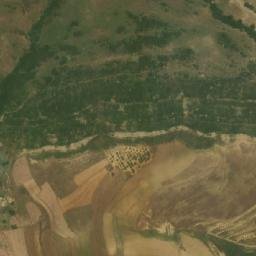 Satellite imagery of Draa et Touil, DZ