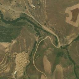Satellite imagery of Draa et Touil, DZ