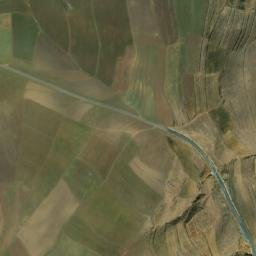 Satellite imagery of Kef Zemmba, DZ