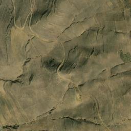Satellite imagery of Kef el Asfer, DZ