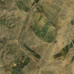 Satellite imagery of Kef el Asfer, DZ