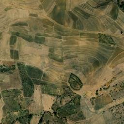 Satellite imagery of Kef el Asfer, DZ