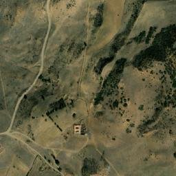 Satellite imagery of Gueribissa, DZ
