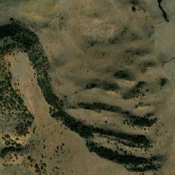 Satellite imagery of Gueribissa, DZ