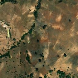Satellite imagery of Koudia Tarsaït, DZ