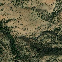 Satellite imagery of Djebel Tizi Sellem, DZ