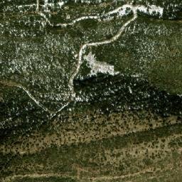 Satellite imagery of Koudia Kramfouf, DZ