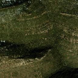 Satellite imagery of Koudia Kramfouf, DZ