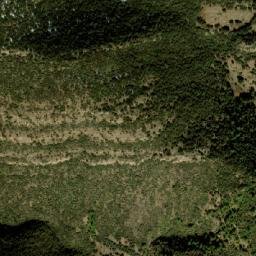Satellite imagery of Koudia Kramfouf, DZ