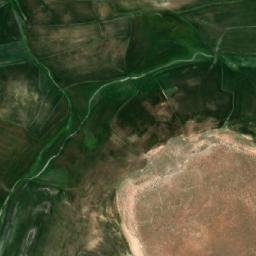 Satellite imagery of Draa Mounguis, DZ