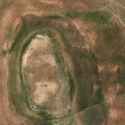 Satellite imagery of Draa Mounguis, DZ
