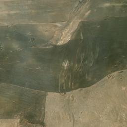 Satellite imagery of Kef es Saker, DZ