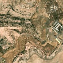 Satellite imagery of Koudiat el Ma Bared, DZ