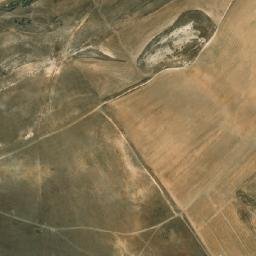 Satellite imagery of Dahar el Begra, DZ