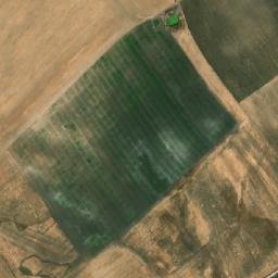 Satellite imagery of Dahar el Begra, DZ