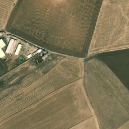 Satellite imagery of Draa el Djerb, DZ