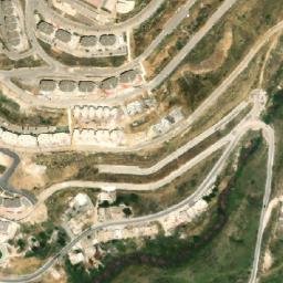 Satellite imagery of Kef el Fennteria, DZ