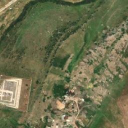 Satellite imagery of Kef el Fennteria, DZ
