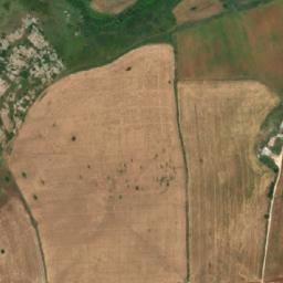 Satellite imagery of Kef el Fennteria, DZ