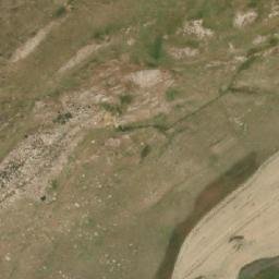 Satellite imagery of Djebel el Krouma, DZ