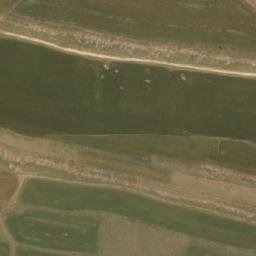 Satellite imagery of Kef et Teboul, DZ