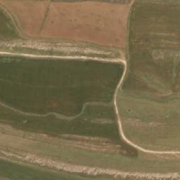 Satellite imagery of Kef et Teboul, DZ