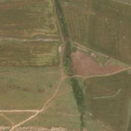 Satellite imagery of Kef et Teboul, DZ