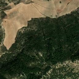 Satellite imagery of Mine du Berda, DZ