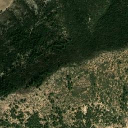 Satellite imagery of Mine du Berda, DZ