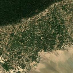 Satellite imagery of Mine du Berda, DZ