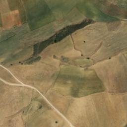 Satellite imagery of Draa el Hadada, DZ