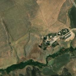 Satellite imagery of Koudia Rmassa, DZ