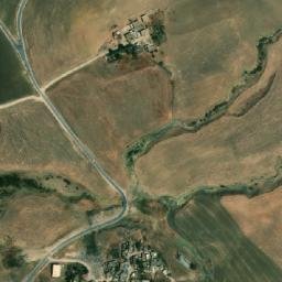 Satellite imagery of Koudia Rmassa, DZ
