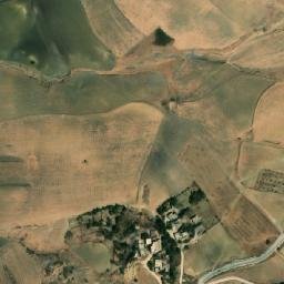 Satellite imagery of Fedj Mraou, DZ