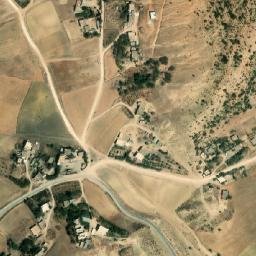 Satellite imagery of Fedj Mraou, DZ