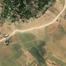 Satellite imagery of Fedj Mraou, DZ