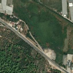 Drone Görünümü