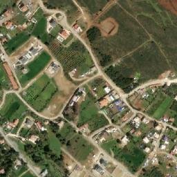 Drone Görünümü