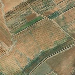 Satellite imagery of Z̧ahrat al Qirrah, SY