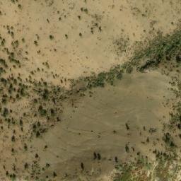 Satellite imagery of Kūh-e Shāh Kūh, IR