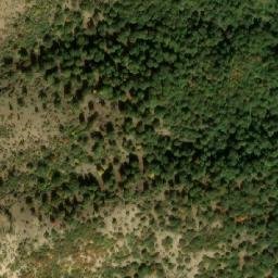 Satellite imagery of Kūh-e Shāh Kūh, IR