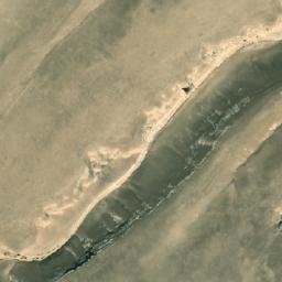 Satellite imagery of Ūch Tepah, AF