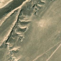 Satellite imagery of Ūch Tepah, AF