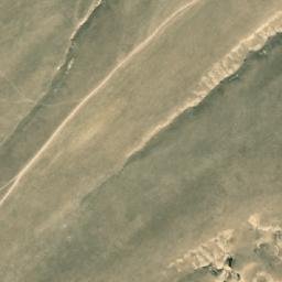 Satellite imagery of Ūch Tepah, AF