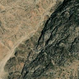 Satellite imagery of Kham-e Sabz, AF